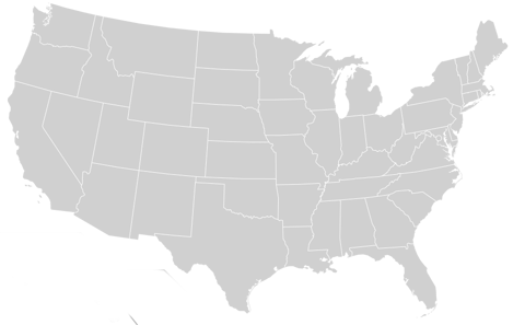 US Map